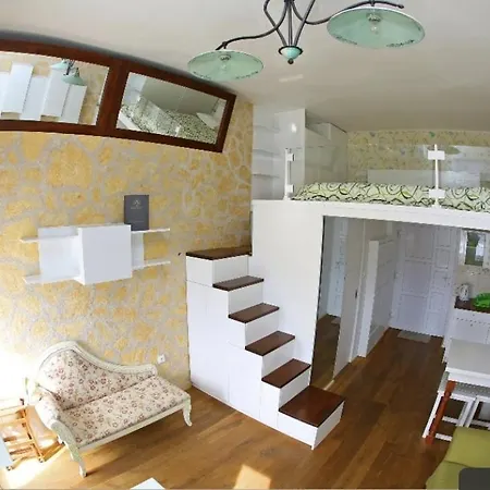 Sea View * 자다르