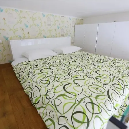 Apartament Sea View *