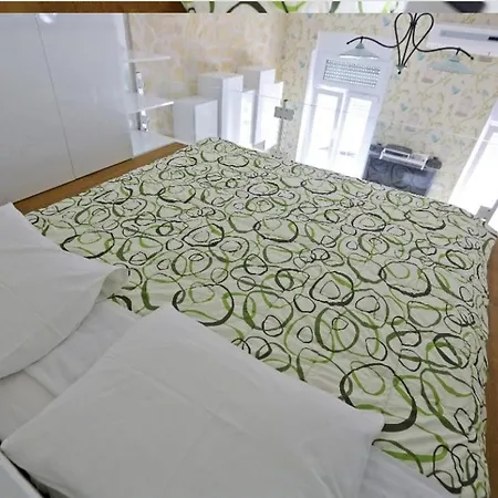 Apartment Sea View Zadar
