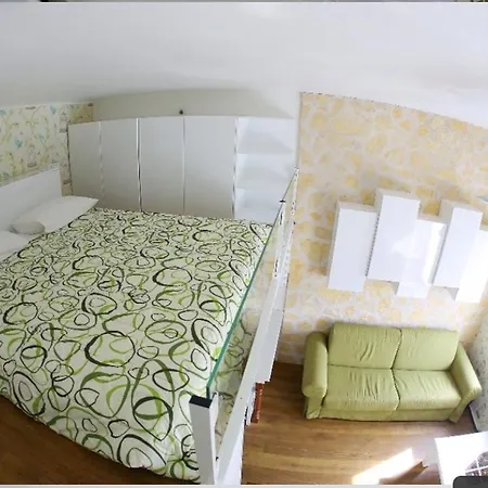 Apartament Sea View Zadar