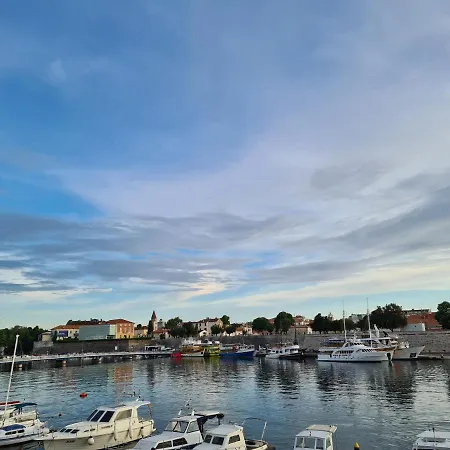Lägenhet Sea View *