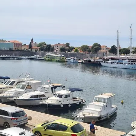 Sea View Zadar