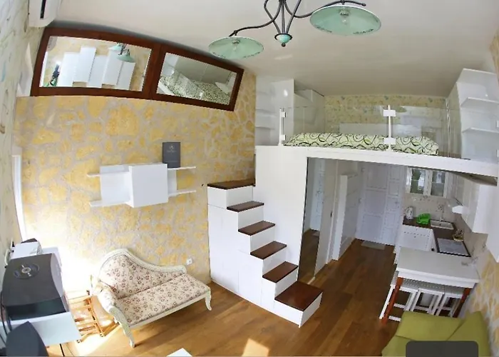 Sea View * זאדאר