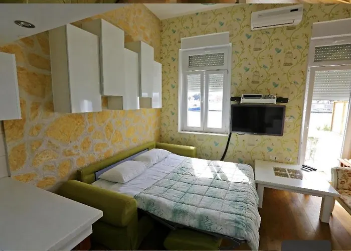 Sea View * זאדאר