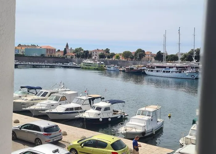 Sea View Zadar